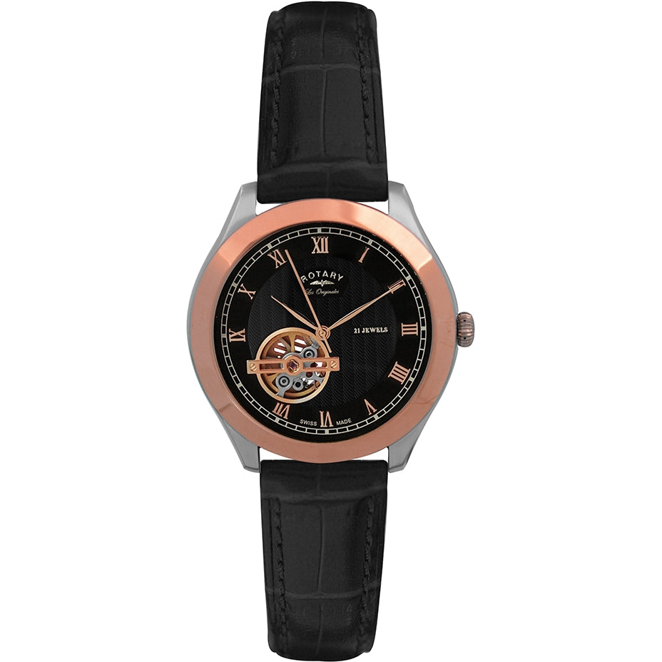 Rotary Les Originales Classic Watch - GS90509/10