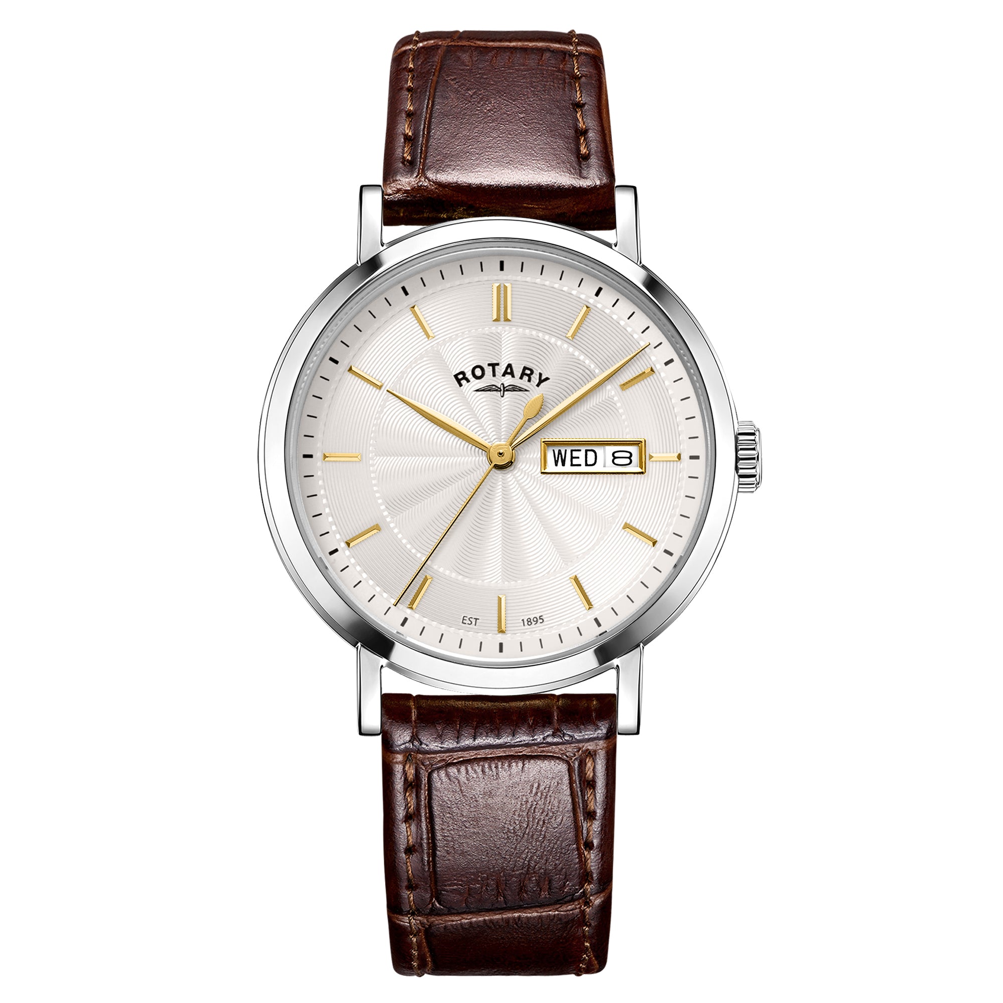 Rotary Heritage Watch - GS05420/02
