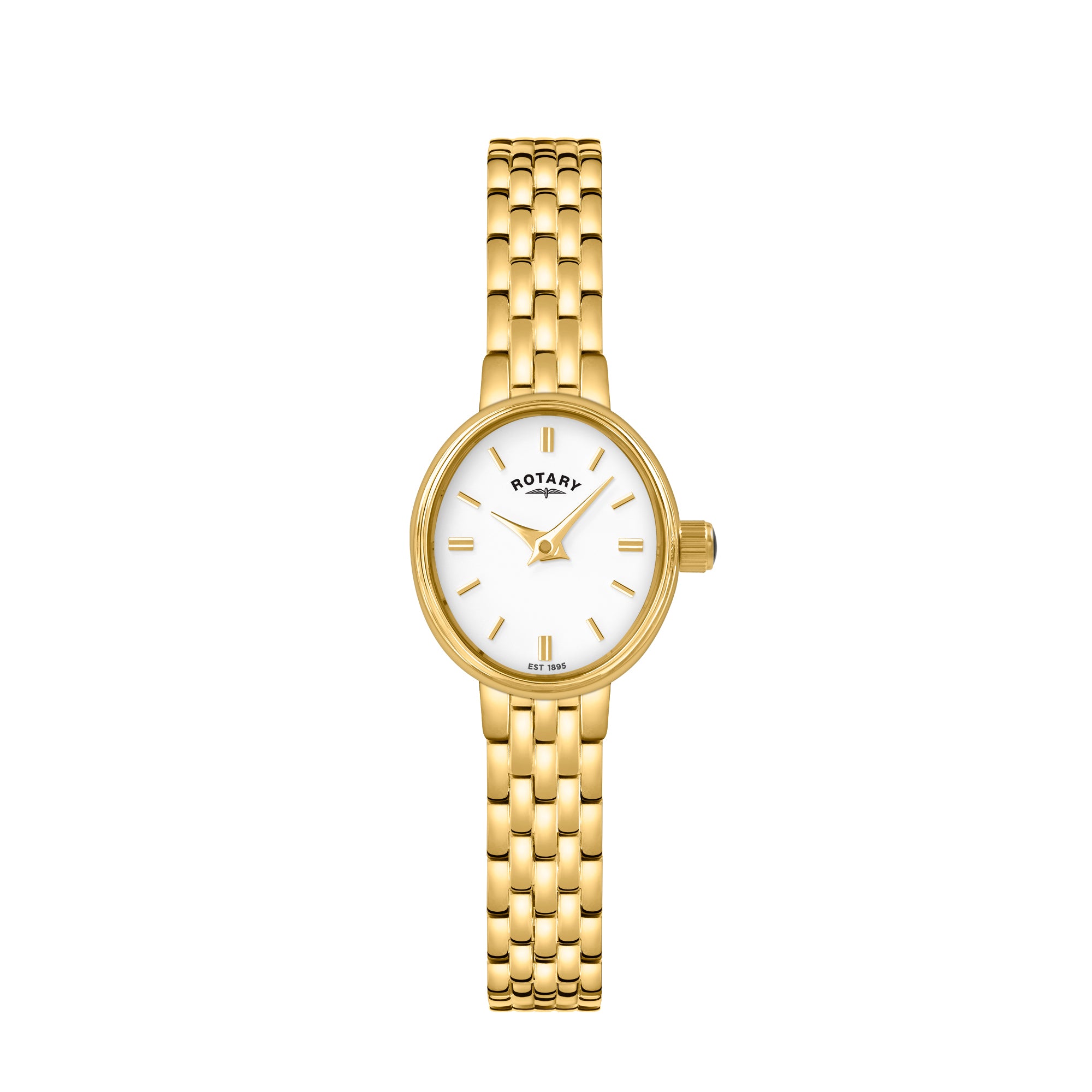 Rotary Cocktail Watch - LB02084/02