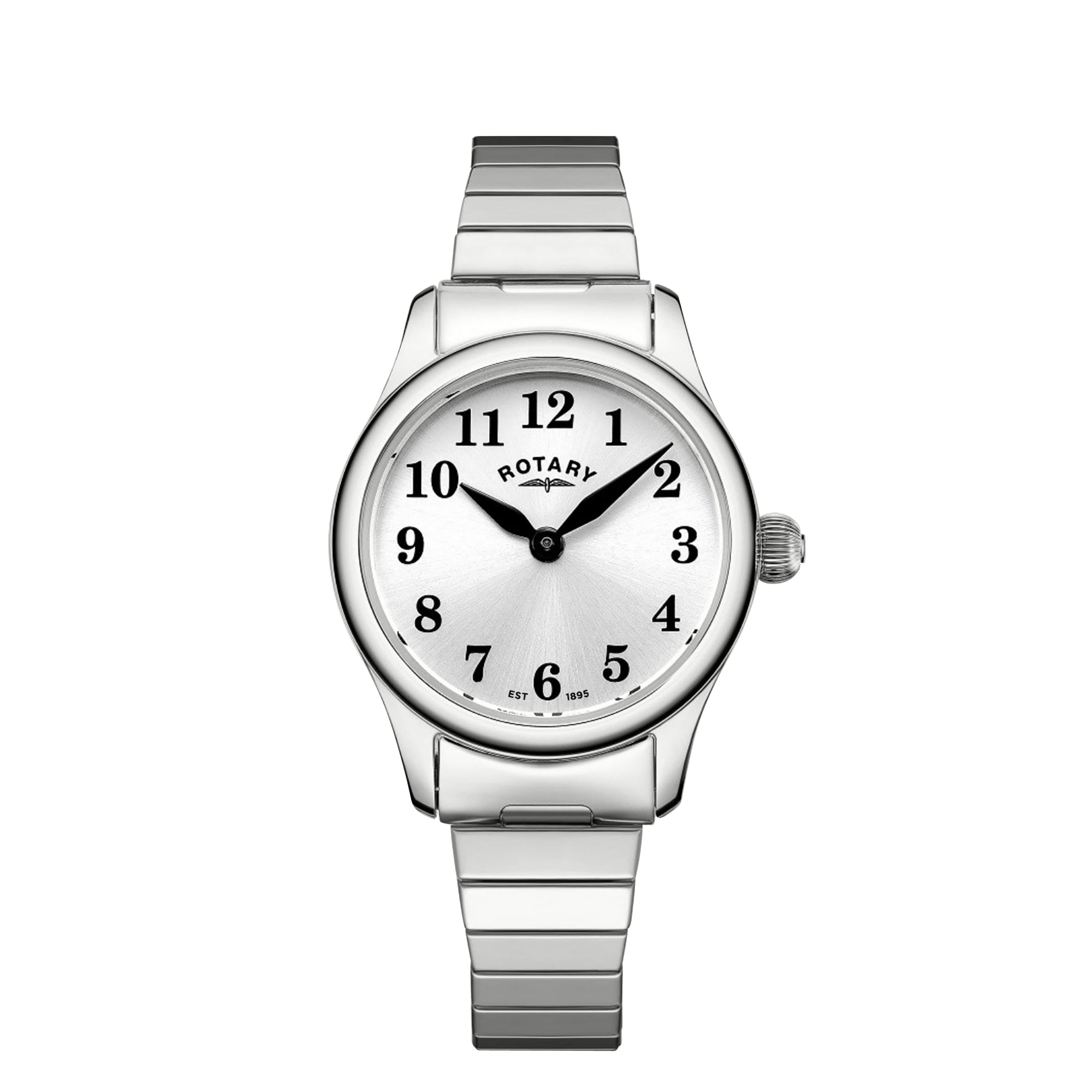 Rotary Heritage Altera Watch - RLB05760/22