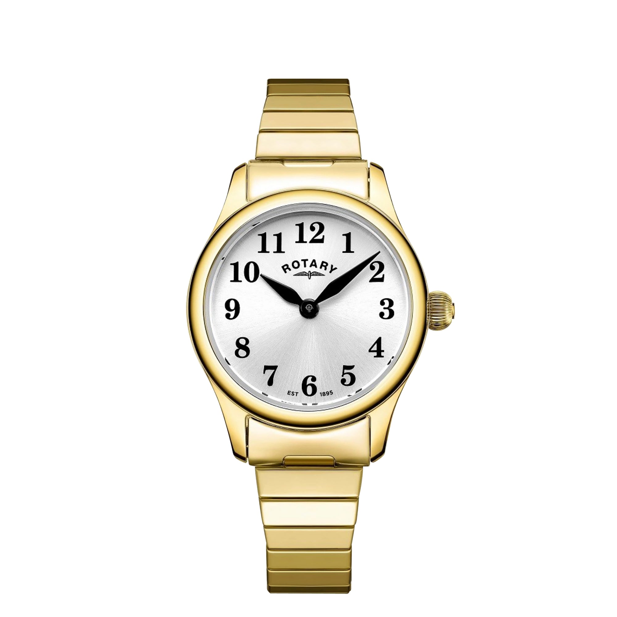 Rotary Heritage Altera Watch - RLB05762/22