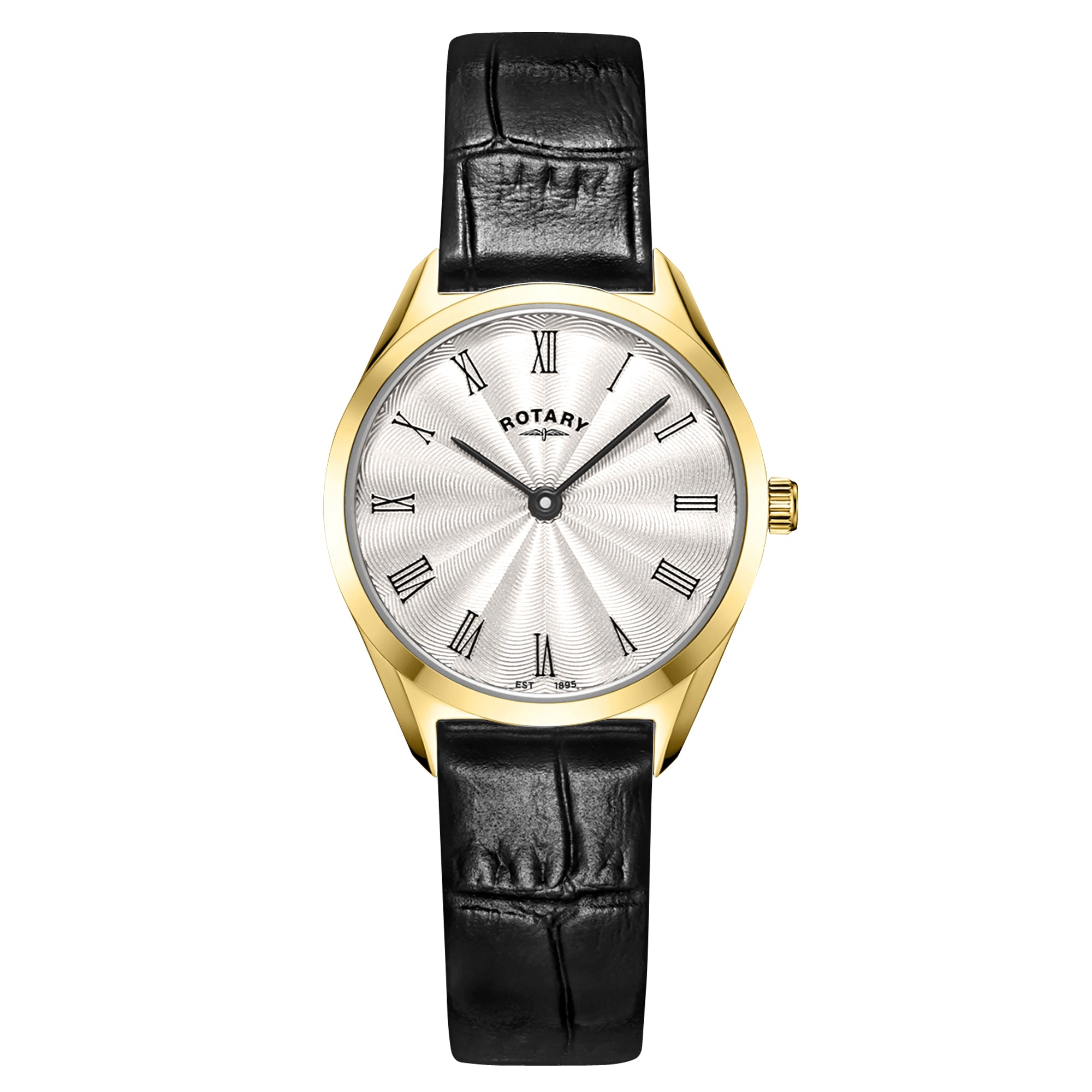 Rotary Ultra Slim Watch - LS08013/01