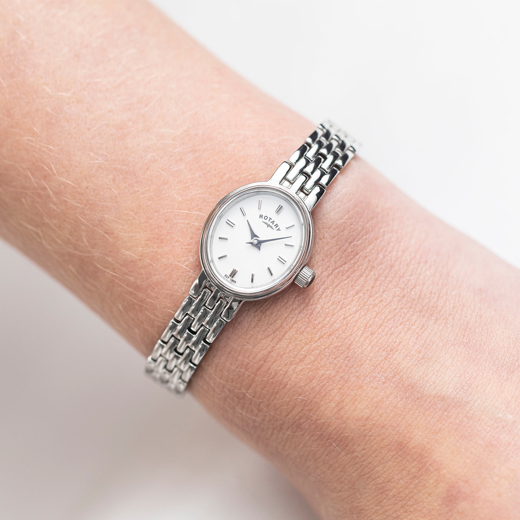 Rotary Cocktail Watch - RLB10033/02