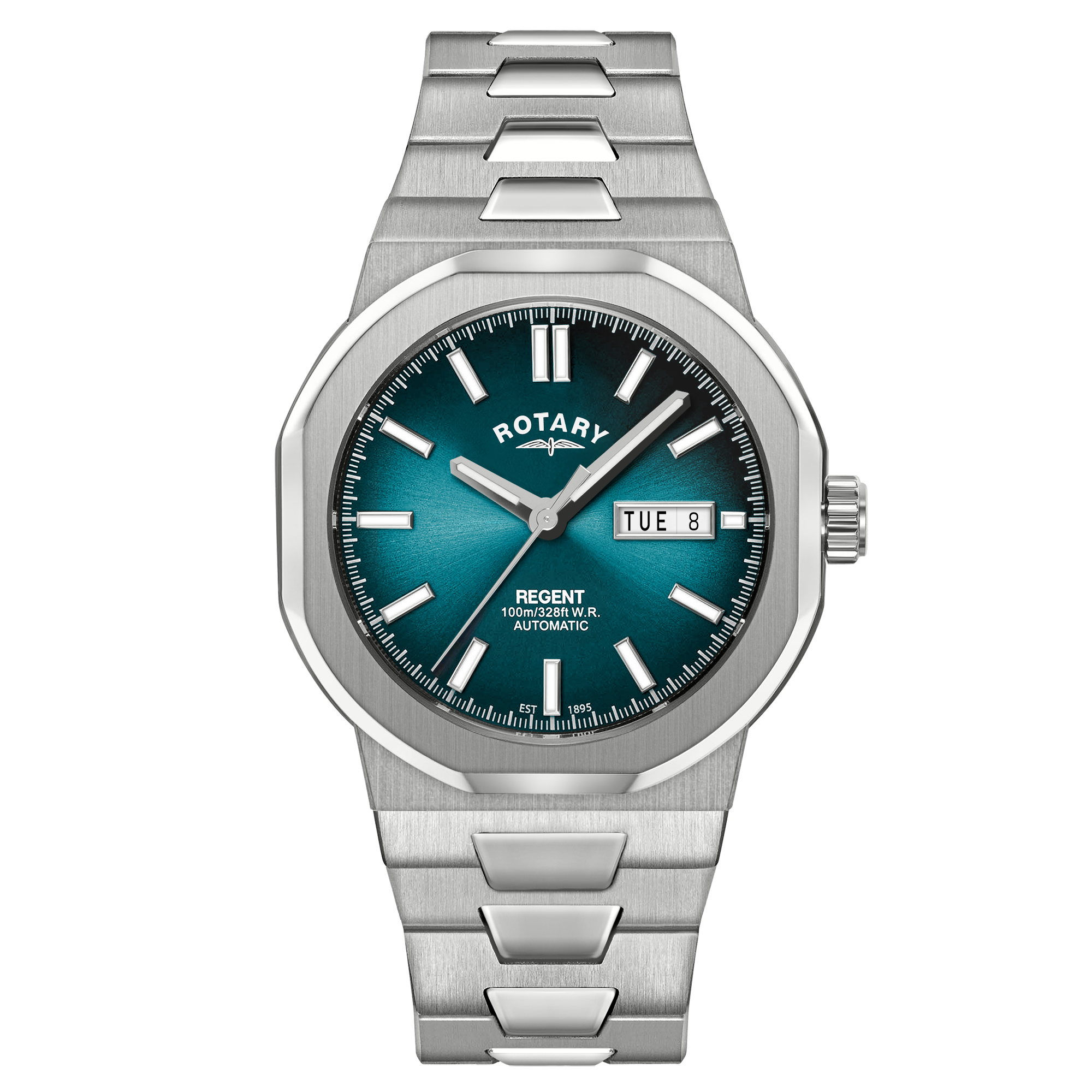 Rotary Regent Automatic Watch - GB05490/73