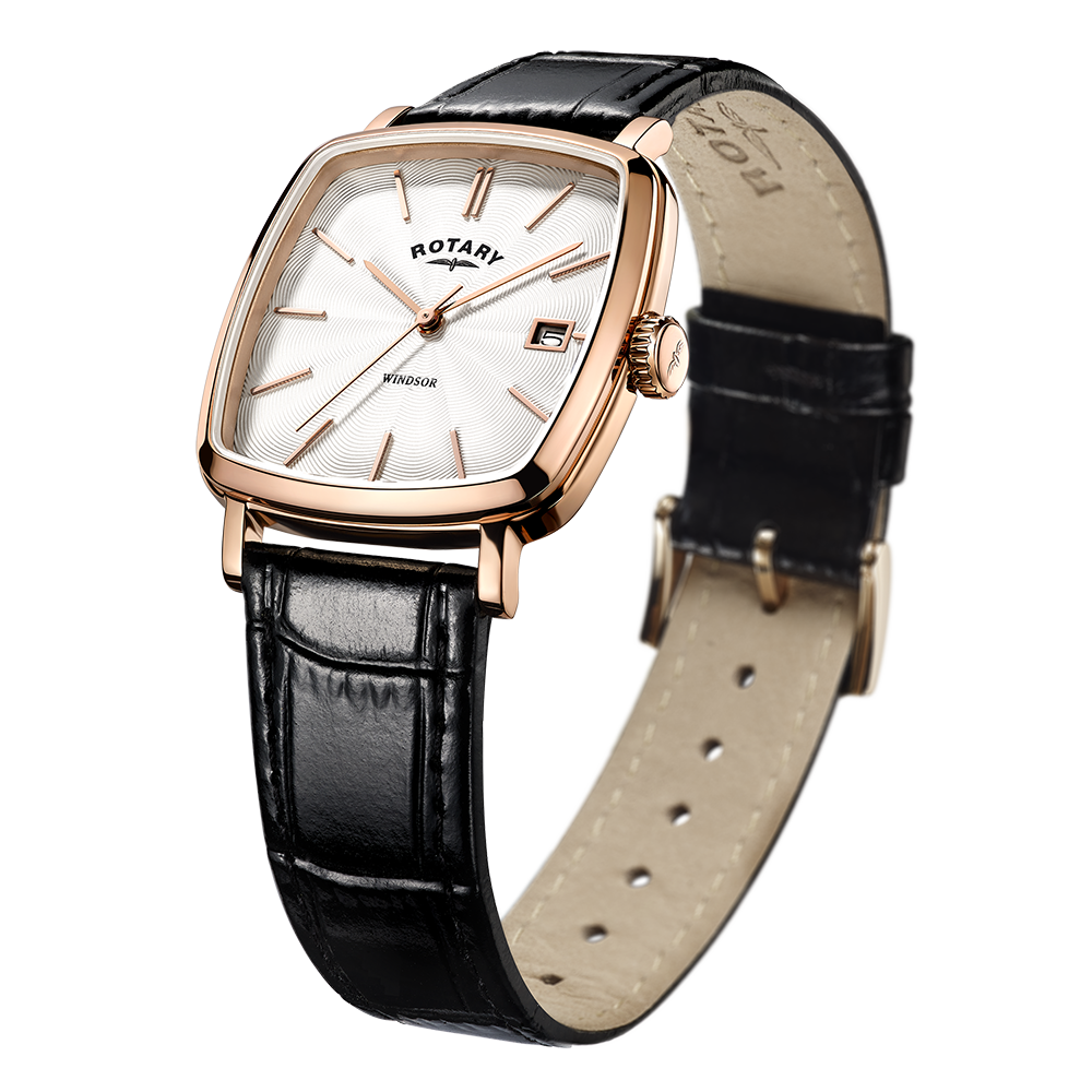 Rotary Heritage Astoria Watch - GS05309/01