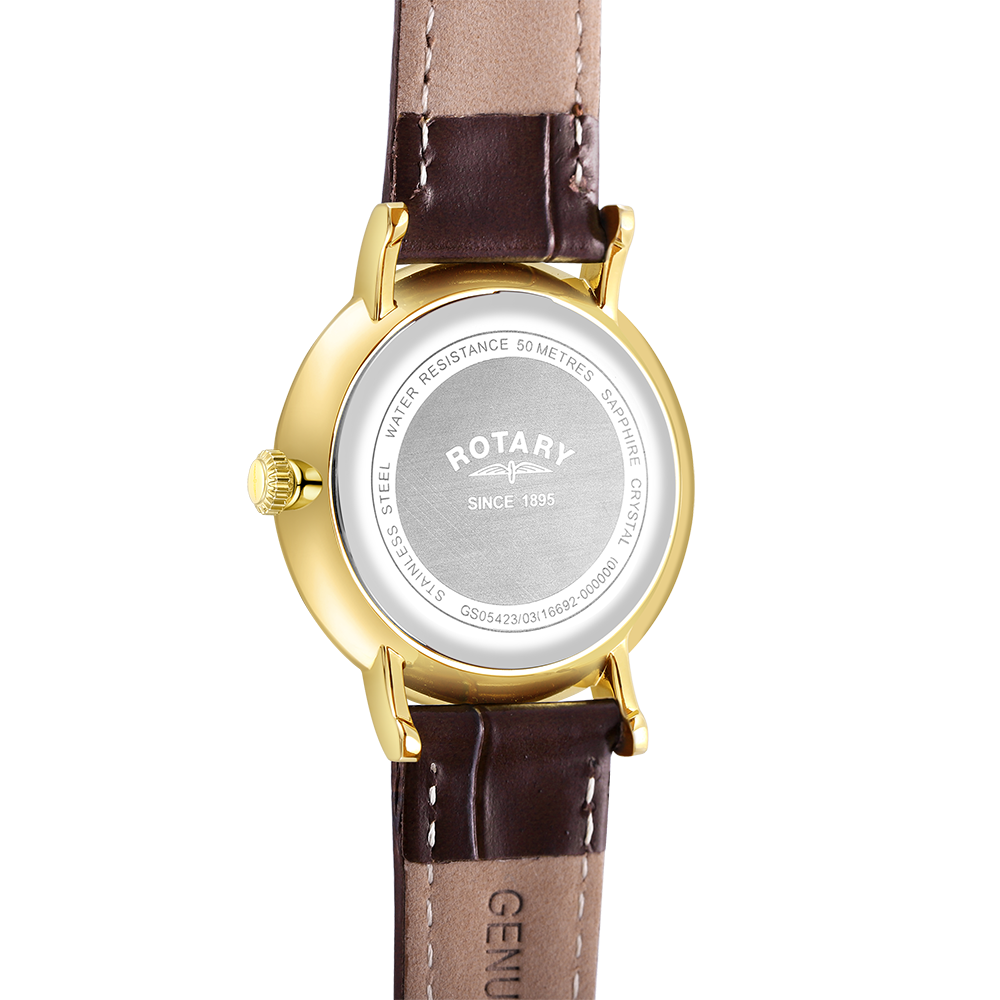 Rotary Heritage Watch - GS05423/03