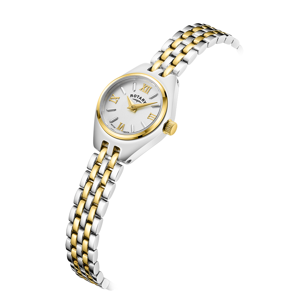 Rotary Cocktail Watch - LB05126/70