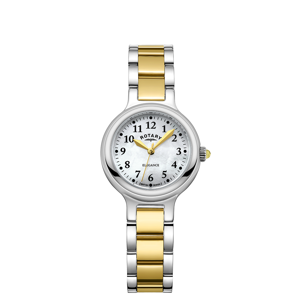 Rotary Elegance Watch - LB05136/41
