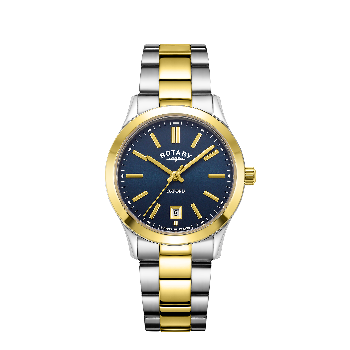 Rotary Oxford Watch - LB05521/05