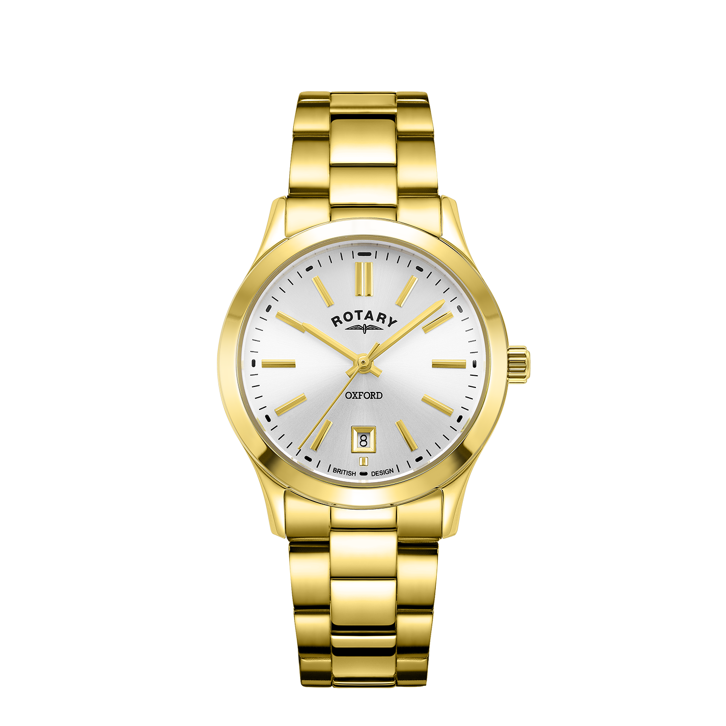 Rotary Oxford Watch - LB05523/06