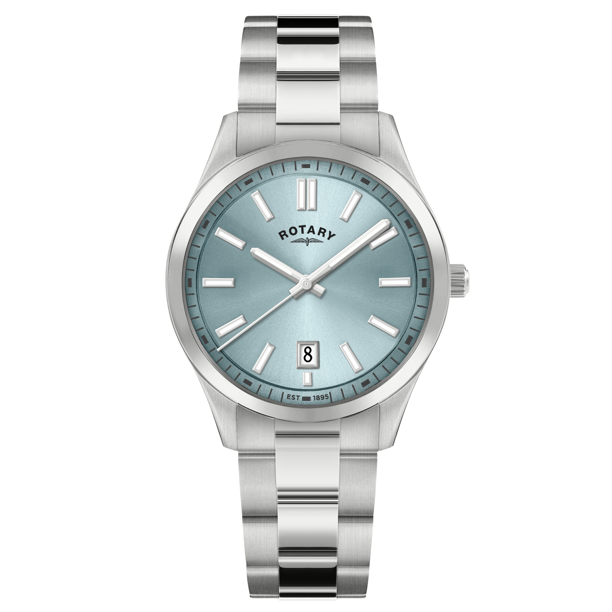 Rotary Heritage Watch - RGB05520/77