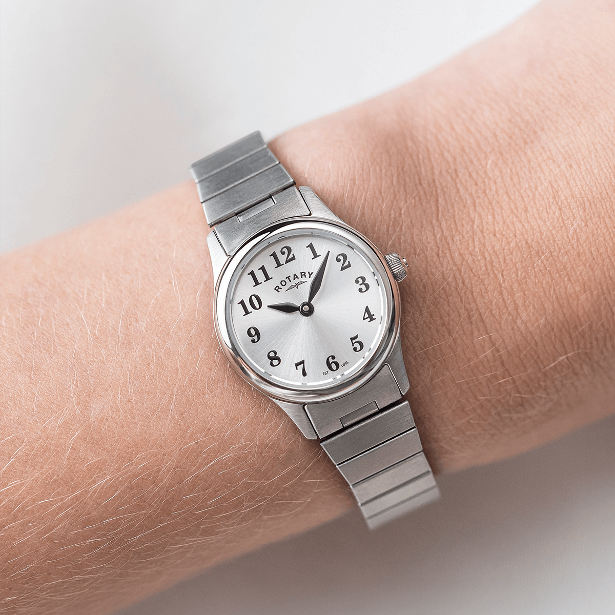 Rotary Heritage Altera Watch - RLB05760/22