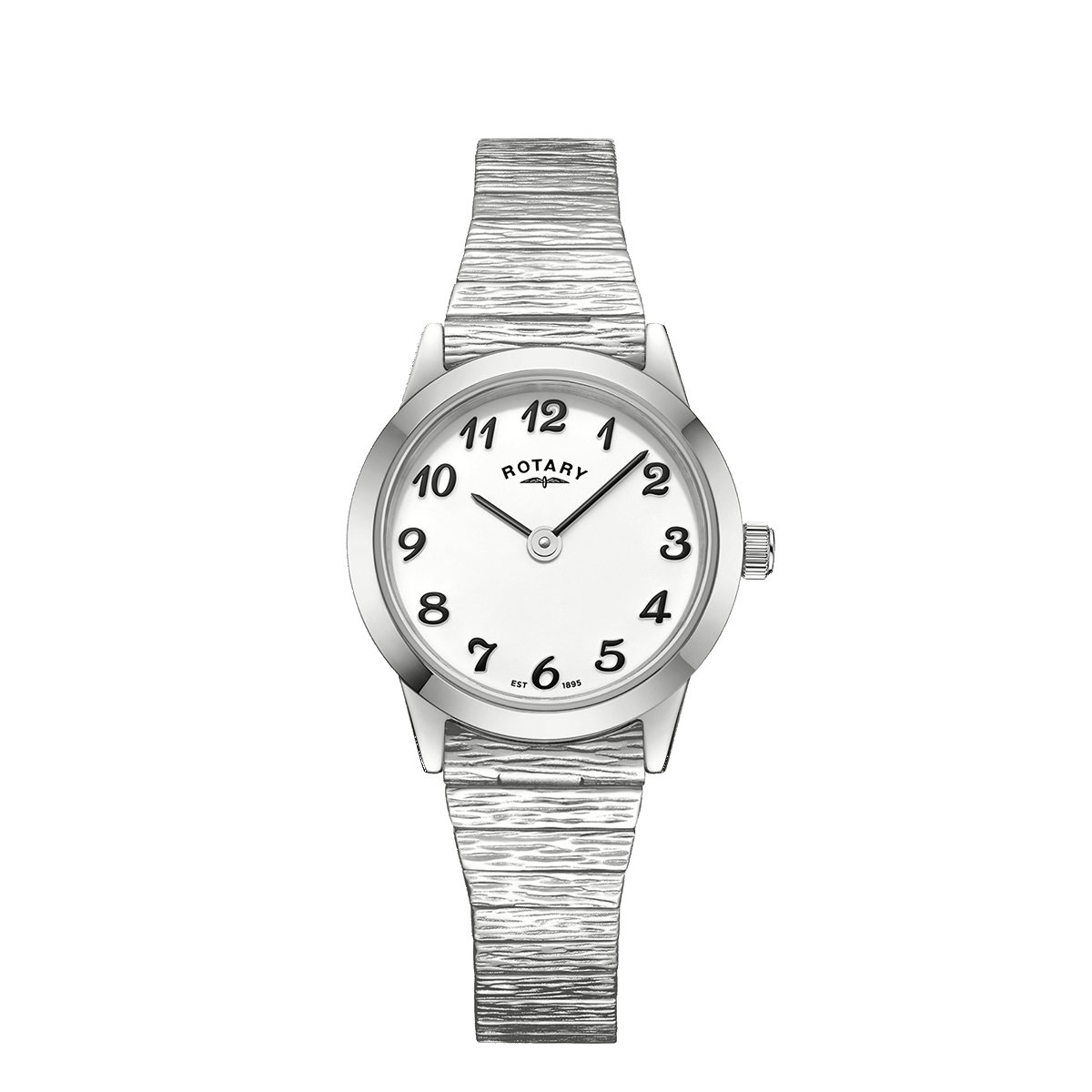 Rotary Heritage Altera Watch - RLB10029/01